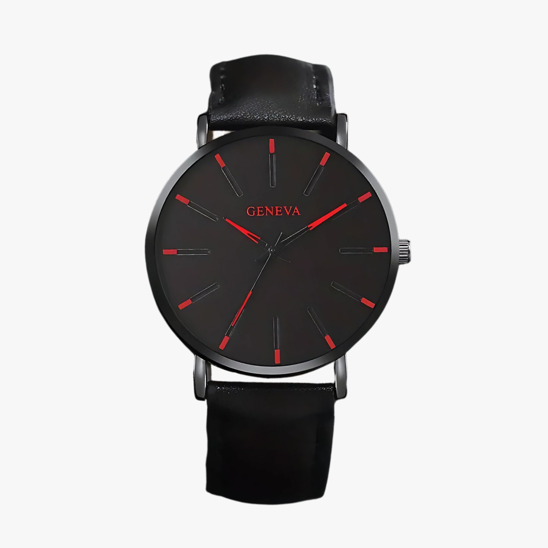 Švajcarski Geneva sat